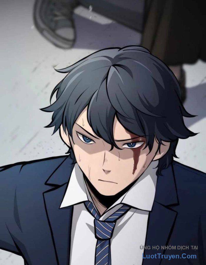 G Báo Thù: Chapter 1