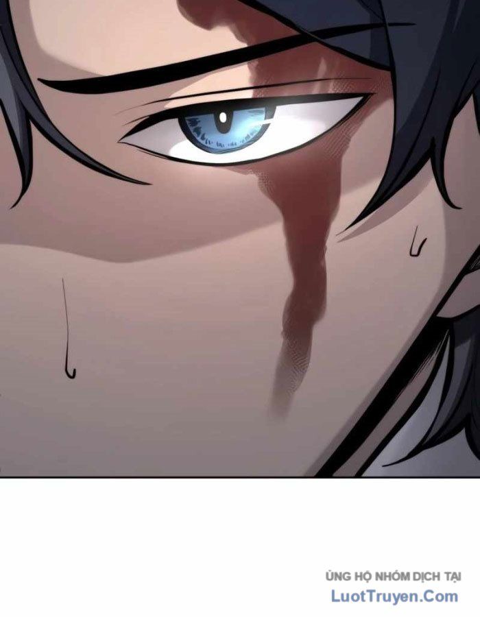 G Báo Thù: Chapter 1