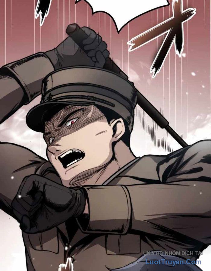 G Báo Thù: Chapter 1