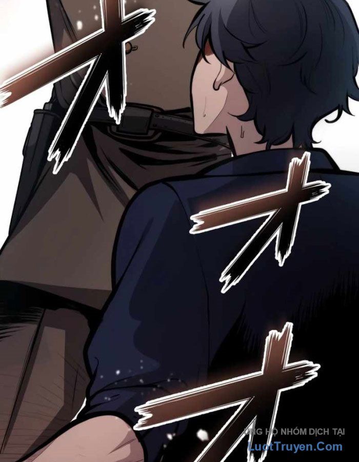 G Báo Thù: Chapter 1