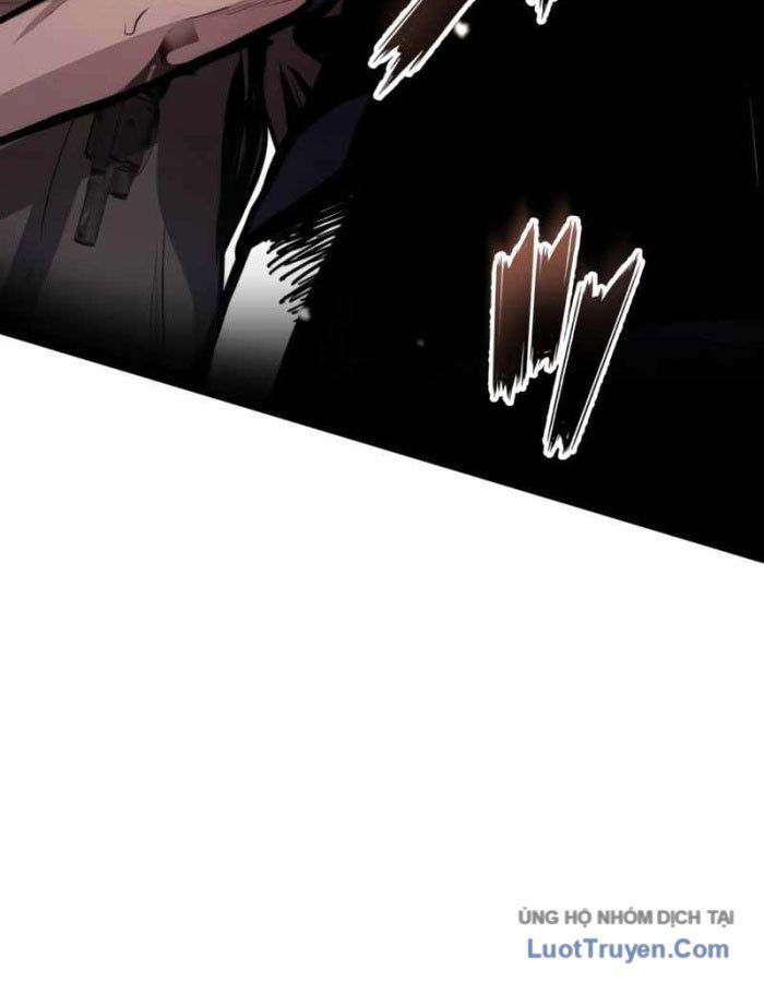 G Báo Thù: Chapter 1