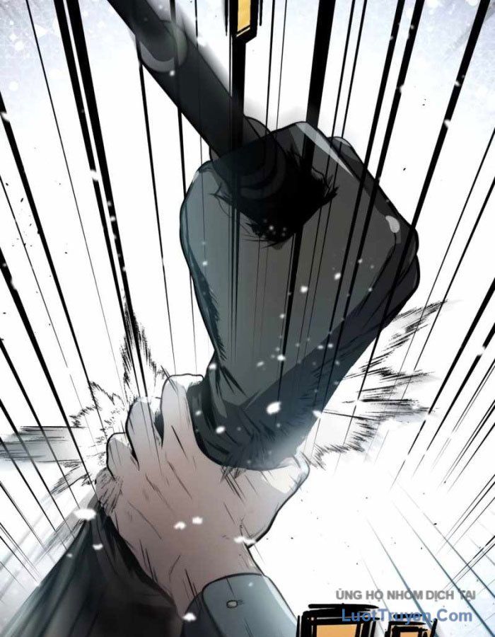 G Báo Thù: Chapter 1