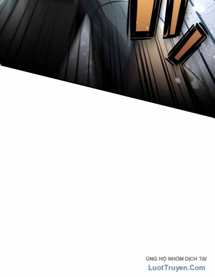 G Báo Thù: Chapter 1