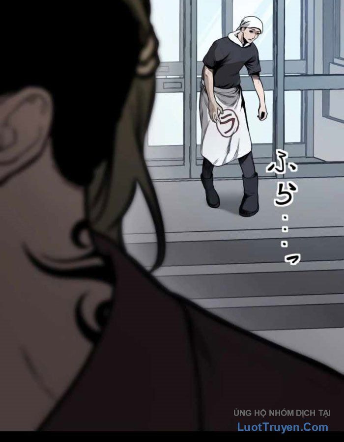 G Báo Thù: Chapter 1