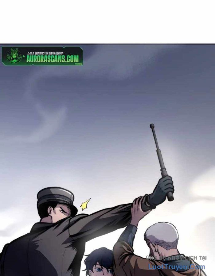 G Báo Thù: Chapter 1