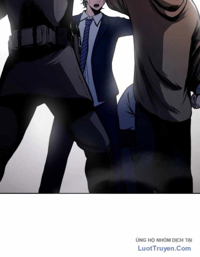 G Báo Thù: Chapter 1