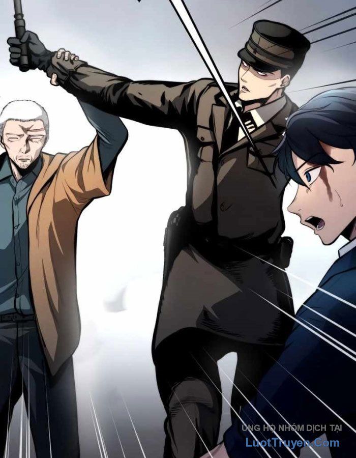 G Báo Thù: Chapter 1