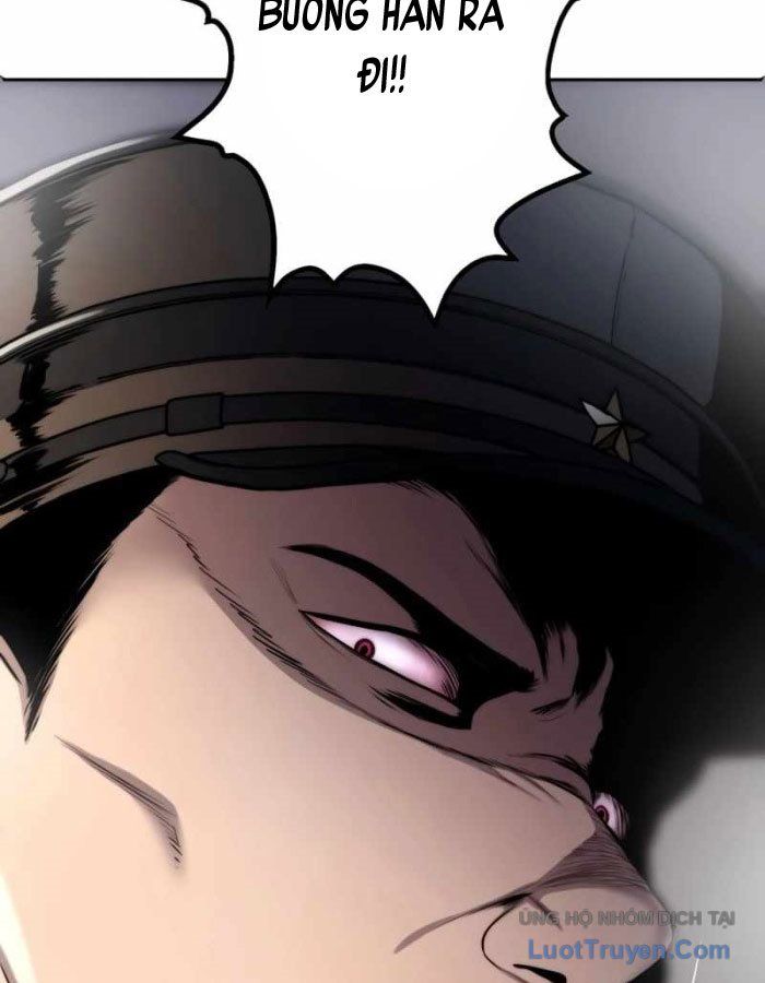 G Báo Thù: Chapter 1