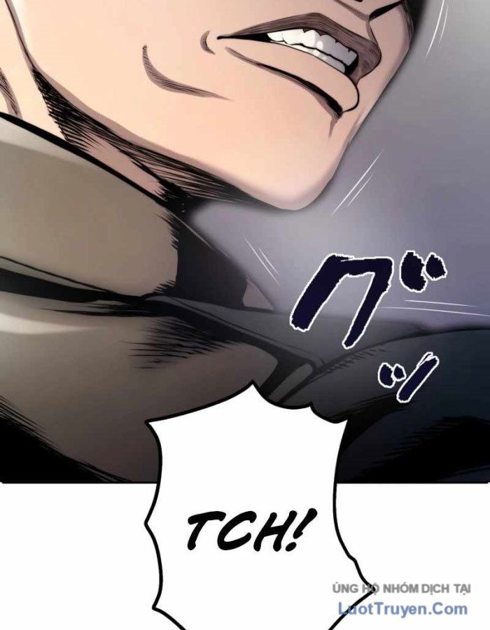 G Báo Thù: Chapter 1