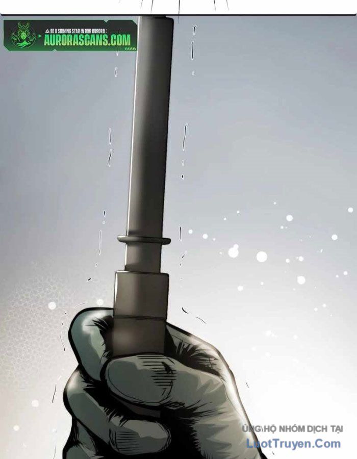 G Báo Thù: Chapter 1