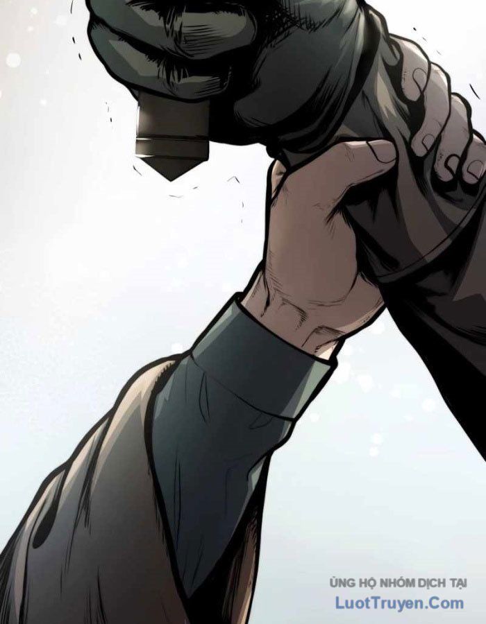 G Báo Thù: Chapter 1