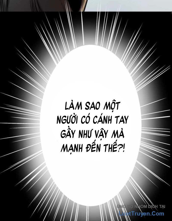 G Báo Thù: Chapter 1