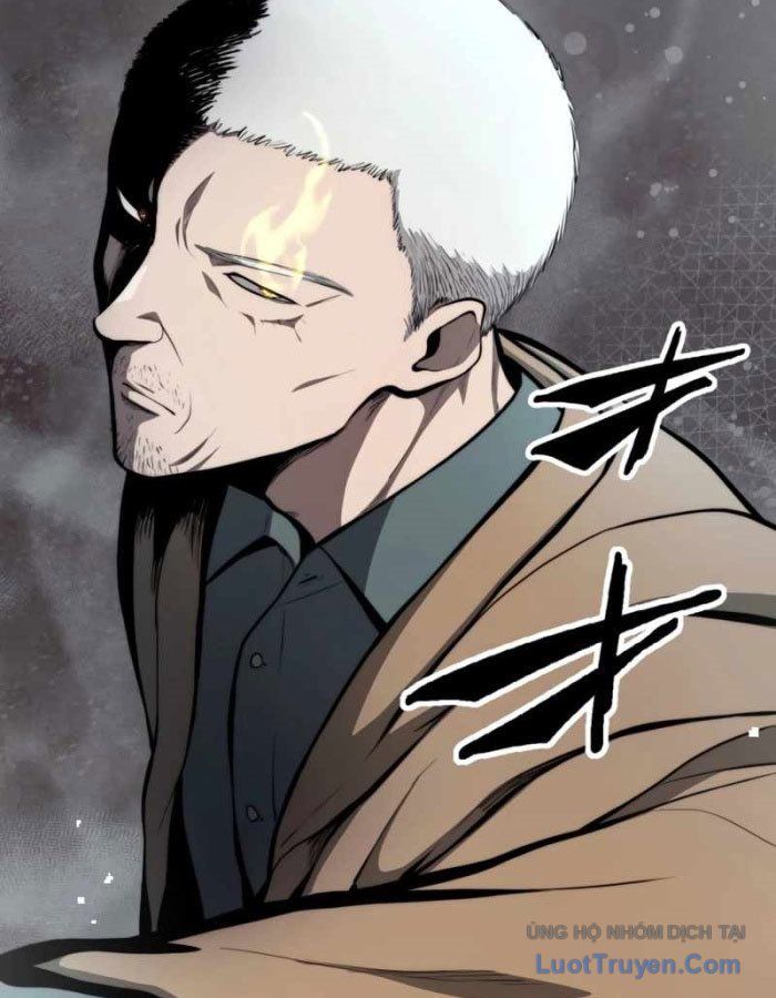 G Báo Thù: Chapter 1