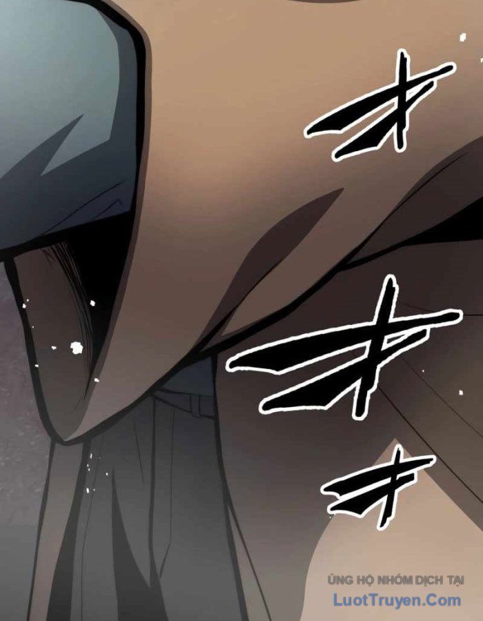 G Báo Thù: Chapter 1