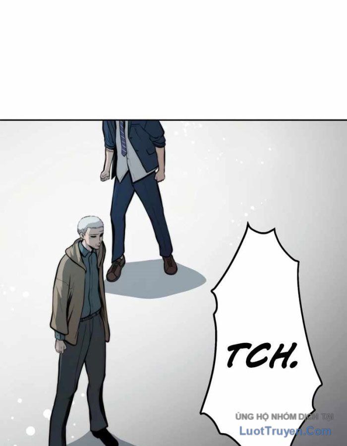 G Báo Thù: Chapter 1