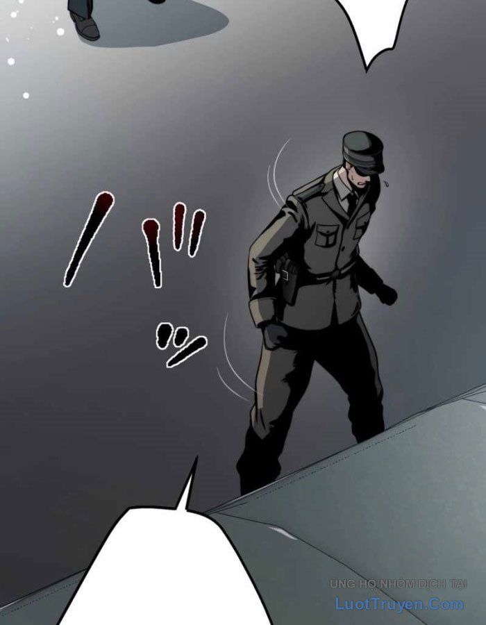 G Báo Thù: Chapter 1