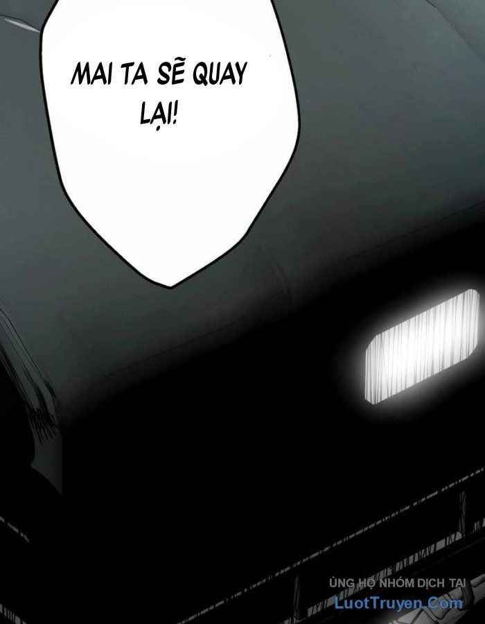 G Báo Thù: Chapter 1