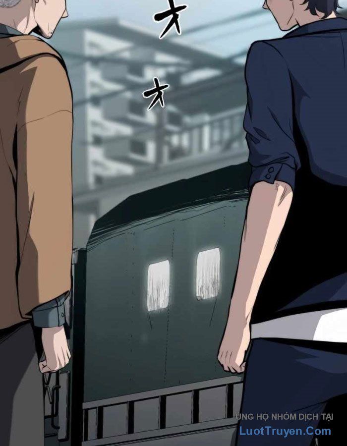 G Báo Thù: Chapter 1