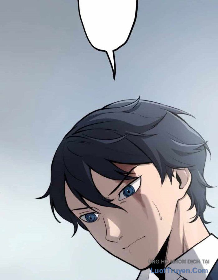 G Báo Thù: Chapter 1