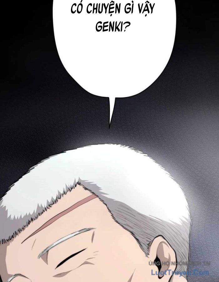 G Báo Thù: Chapter 1