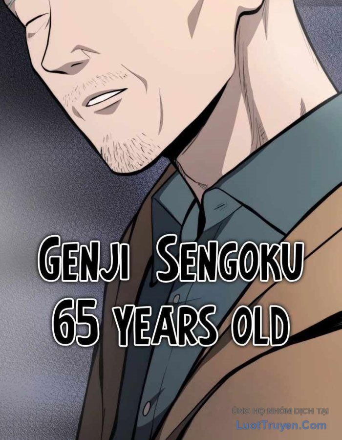 G Báo Thù: Chapter 1