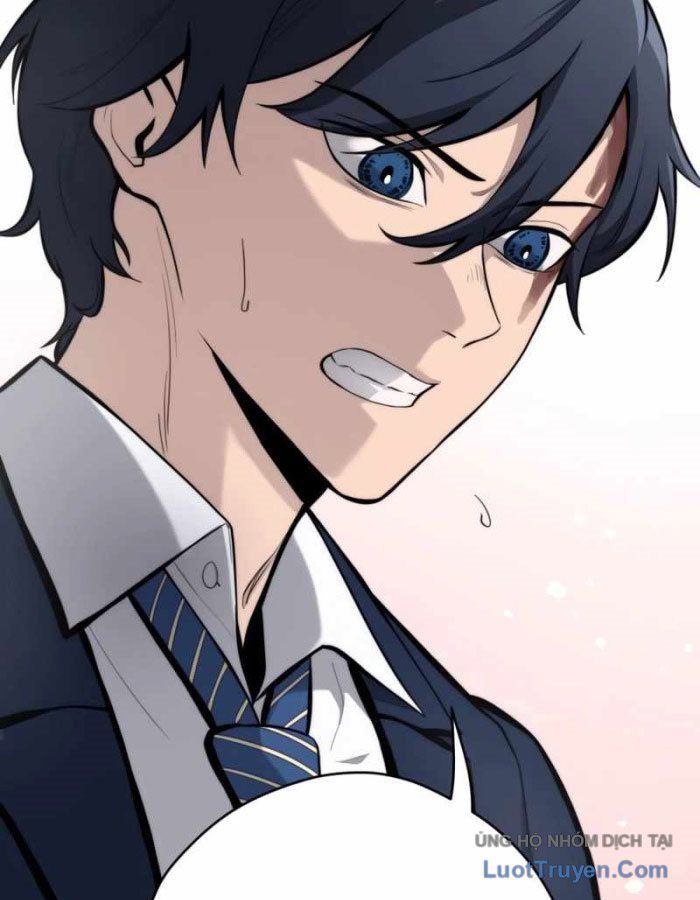 G Báo Thù: Chapter 1