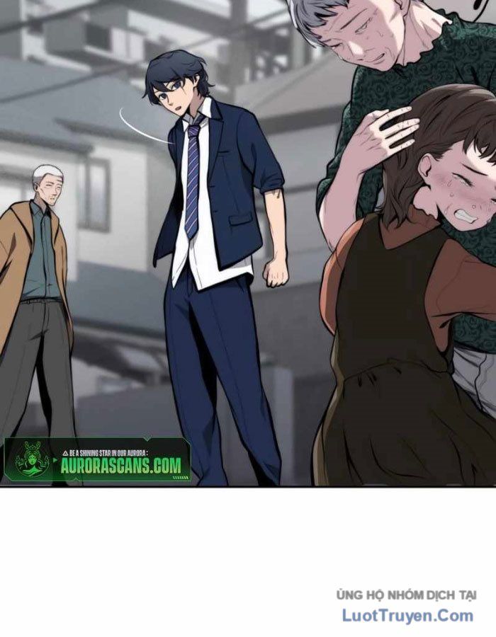 G Báo Thù: Chapter 1