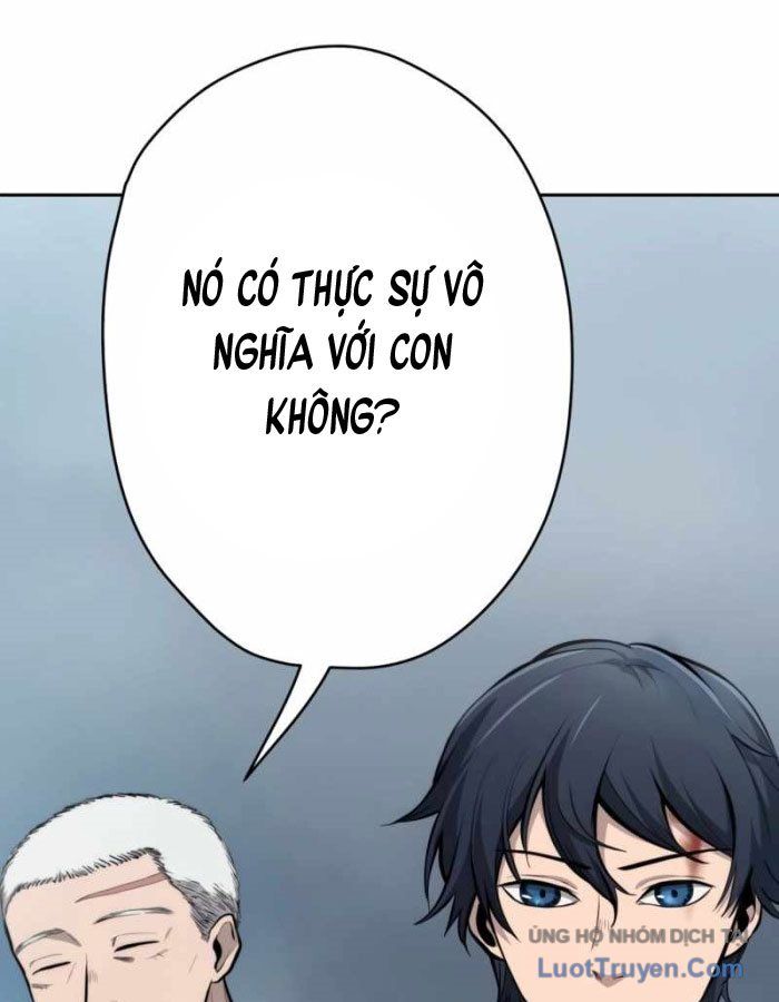 G Báo Thù: Chapter 1