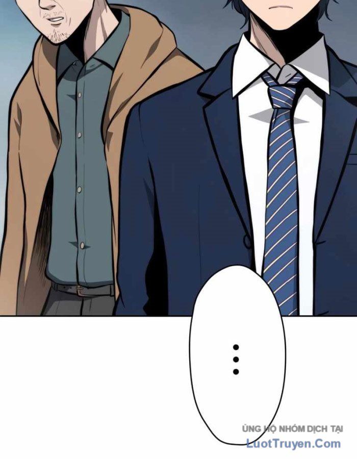 G Báo Thù: Chapter 1