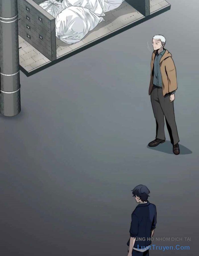 G Báo Thù: Chapter 1