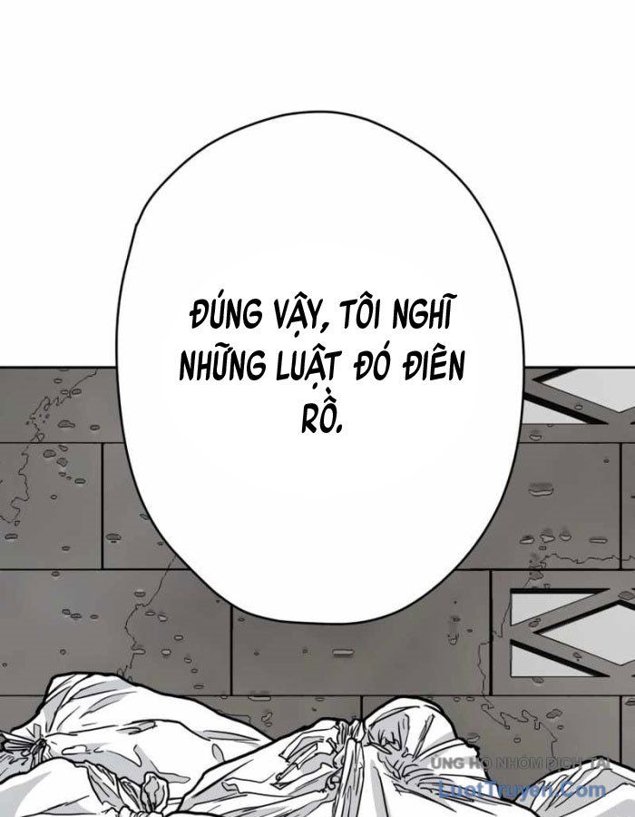 G Báo Thù: Chapter 1