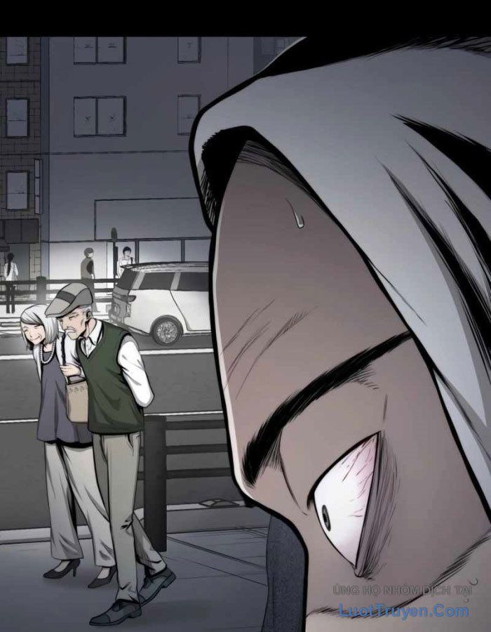 G Báo Thù: Chapter 1