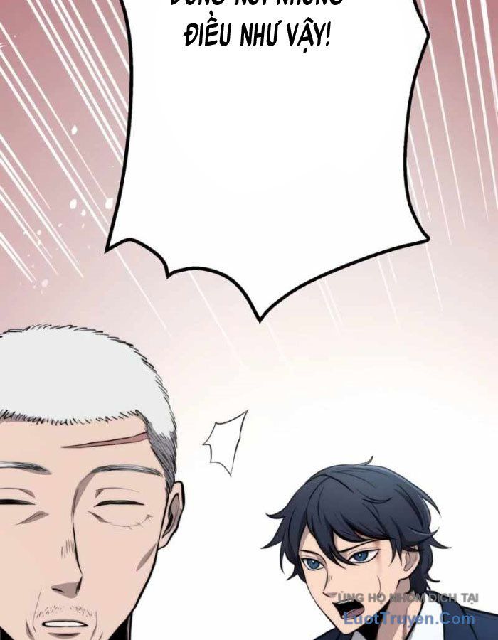 G Báo Thù: Chapter 1