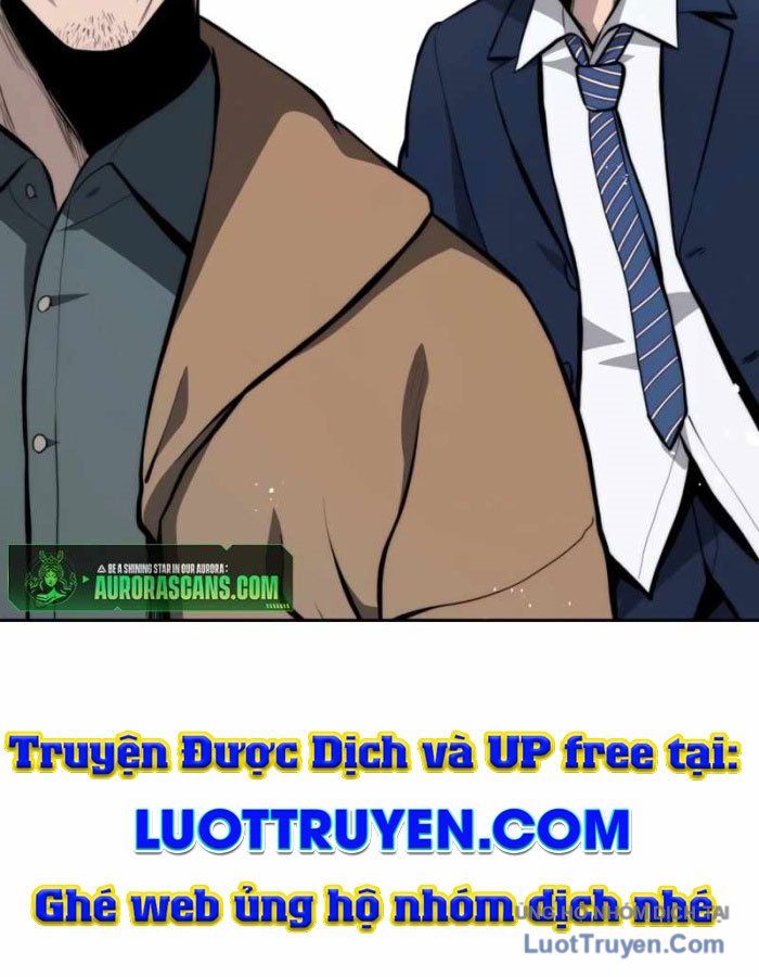 G Báo Thù: Chapter 1