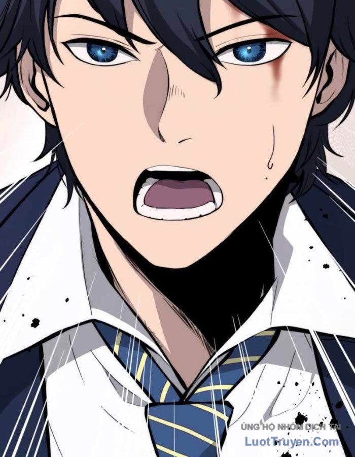 G Báo Thù: Chapter 1