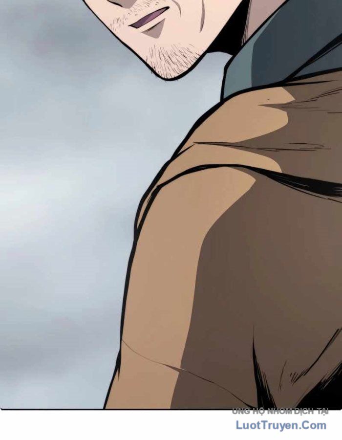 G Báo Thù: Chapter 1