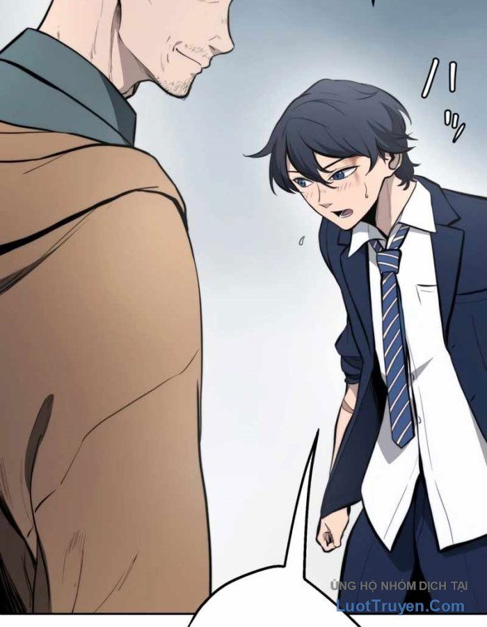 G Báo Thù: Chapter 1