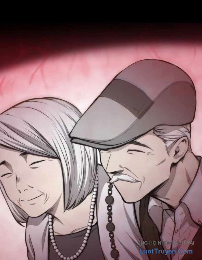 G Báo Thù: Chapter 1