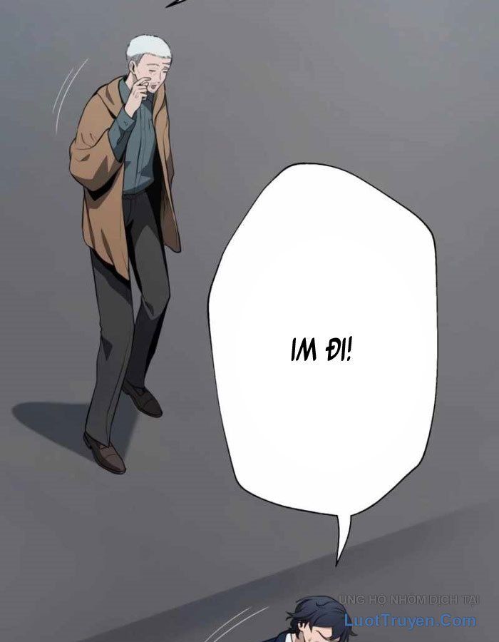 G Báo Thù: Chapter 1