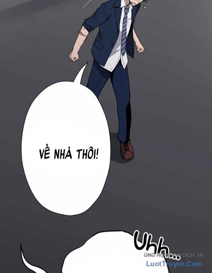 G Báo Thù: Chapter 1