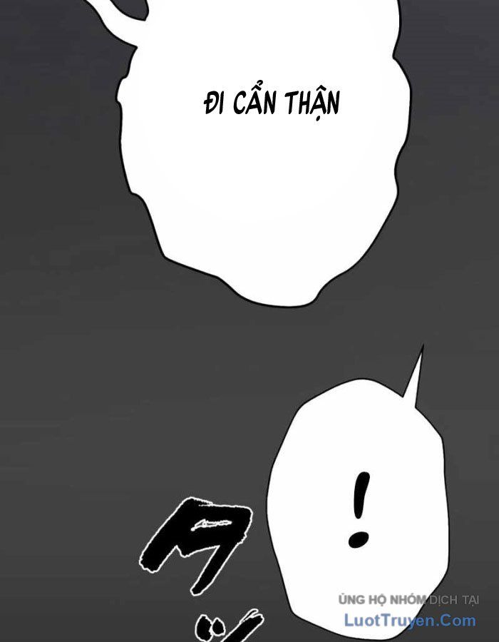 G Báo Thù: Chapter 1