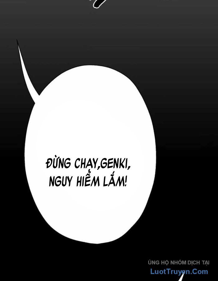 G Báo Thù: Chapter 1