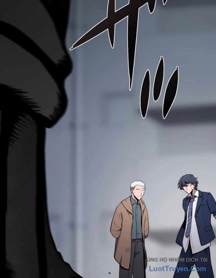 G Báo Thù: Chapter 1