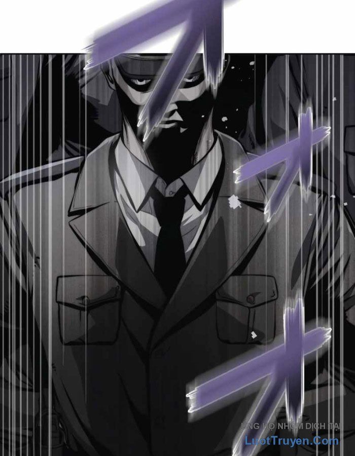 G Báo Thù: Chapter 1