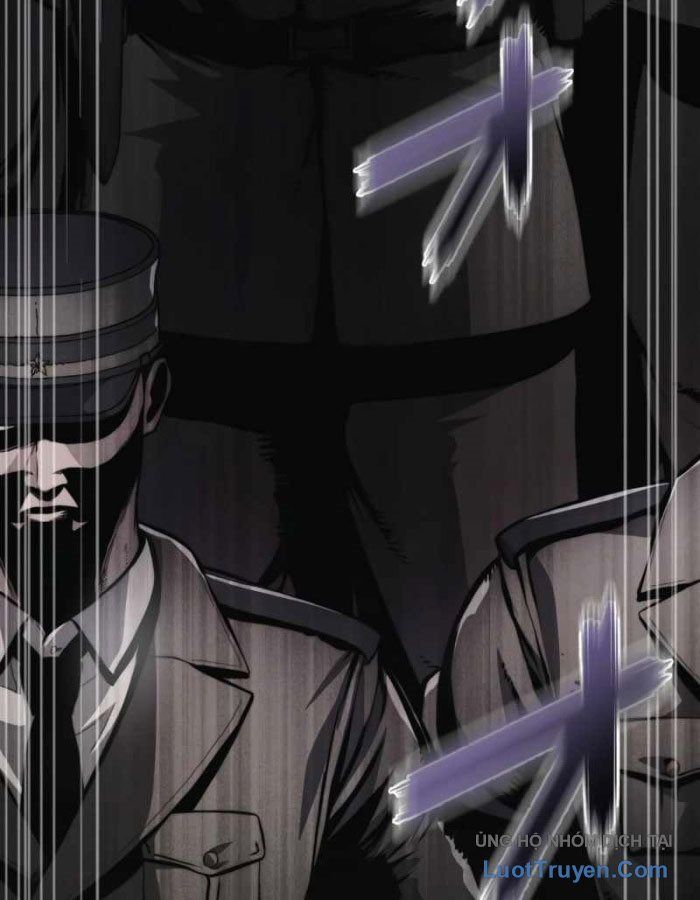 G Báo Thù: Chapter 1