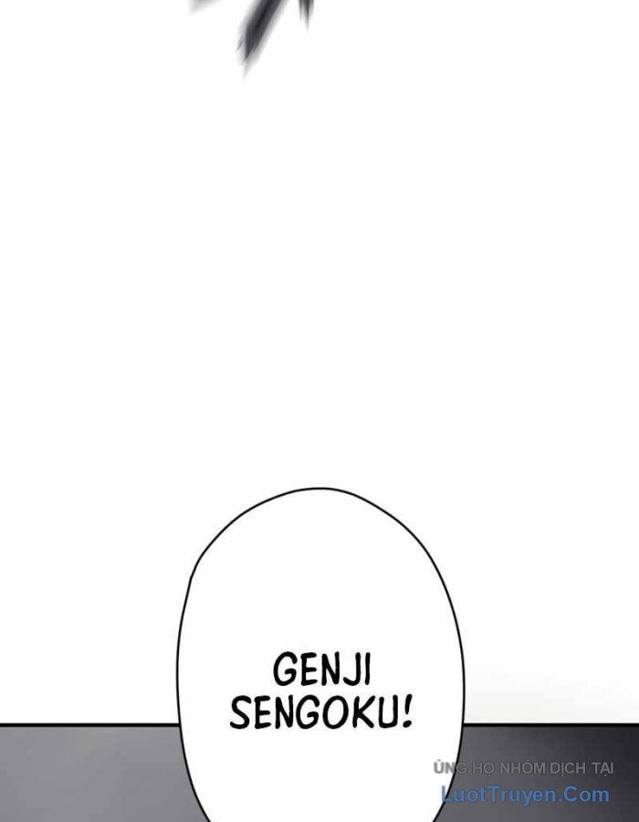 G Báo Thù: Chapter 1