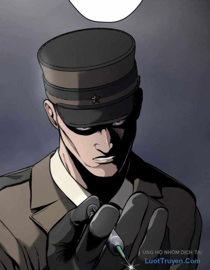 G Báo Thù: Chapter 1