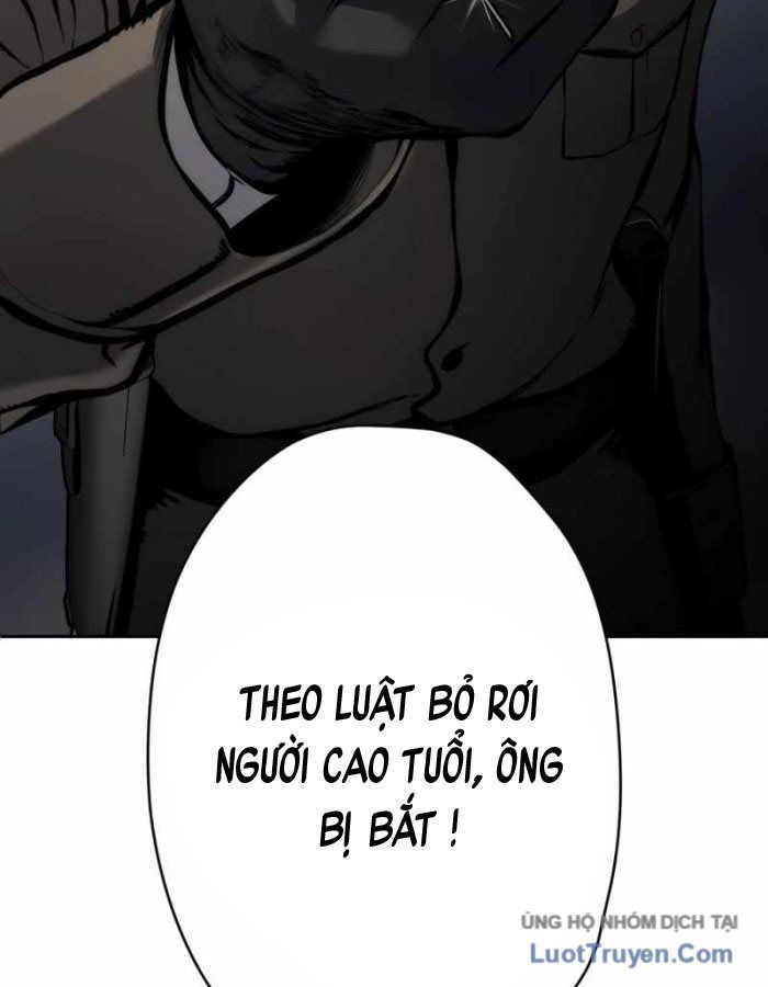 G Báo Thù: Chapter 1