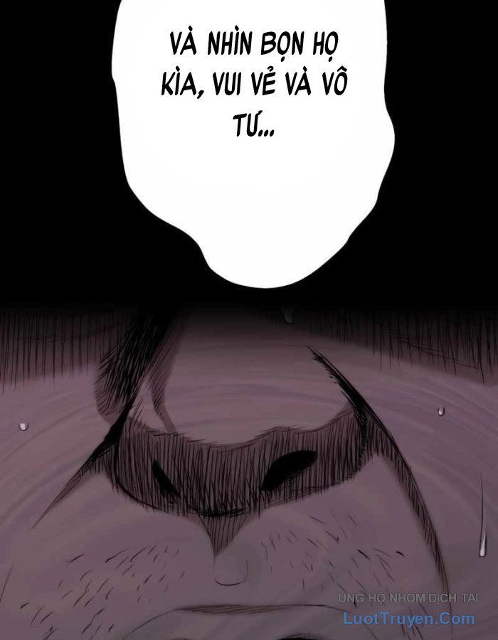 G Báo Thù: Chapter 1