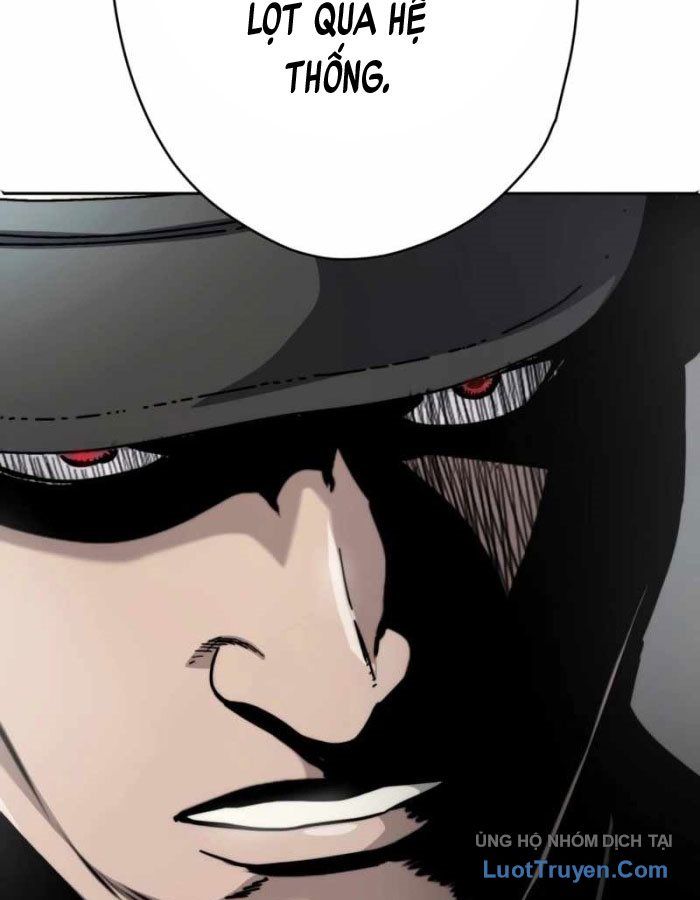 G Báo Thù: Chapter 1